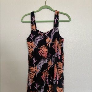 Ava Sky Fighting Eel Romper